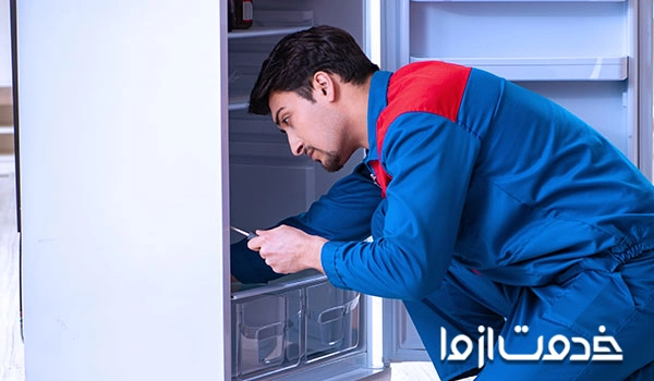 علت خاموش شدن صفحه نمایش هیمالیا	